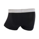 Calvin Kline Luxury Herren Fashion Casual Höschen drei Packungen 11975 Geschenk Schwarz S