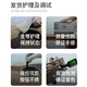 雅马哈（YAMAHA）FG830/FS830/FG850民谣吉他面单板初学者入门进阶男女电箱木吉它 FG830原木色丨41寸