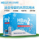 纽湾（HBay）新西兰进口纽湾HBay天然矿泉水10L整箱装弱碱性家庭装饮用水车载