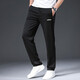 Adidas men's pants 25 summer new sports pants running training fitness loose casual woven quick-drying breathable trousers IT3983/woven feet/main recommendation L