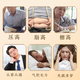 Beijing Tongrentang Green Qian Liu Corn Scarf Mulberry Leaf Tea Men and women work overtime and stay up late to keep making no-cooking and brewing elderly health tea 1 box