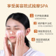 KINGCOUSE chamomile hydrating facial massage cream beauty salon special facial massage cream deep cleansing cream pore garbage chamomile massage cream 500g