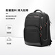 Samsonite computer bag backpack business backpack laptop bag casual urban 36B*09009 black 15 inches