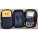 PUPAN F15B Multimeter KCH17 Klemme Messgerät Q5 Elektrische Werkzeugkit Geeignete Instrumentenpack