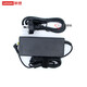 联想（LENOVO）  一体机充电器电源适配器充电线 19.5V 6.7A黄色圆口6.3*3MM 120W 19.5V 6.15A【41A9734】 A520/A530/A600/A600T