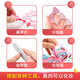 亲子部落儿童化妆品玩具真实化妆盒套装彩妆化妆包过家家玩具女孩6岁礼物 照相机美妆盒【22配件】