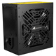 Great Wall V series gold medal power supply wide format energy-saving gaming desktop computer host power supply V7+ gold medal direct ATX3.1 (rated 750W)