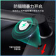 Zucon Fingerprint Lock Door Security Door Smart Electronic Door Password Password Lock Aplicación móvil Desbloqueo Remote F691P Titanium Negro [Instalación de puerta gratuita]