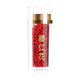 Laoxintang -Qualität Safran Authentic Tibet Offizieller iranischer Zang Safran in Wasser und Getränk Safran (ausgewählte Filamente) Safran 5G [Geschenkbox]
