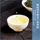 安溪铁观音乌龙茶素全1000祥华产区清香型特级240g轻火礼盒装 2025新茶