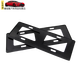 Tongrubi Porsche Lilection Frame Cayenne Cay Macan Автомобильный номерной знак кадры 718/911 Paramela Likenla Frame Frame Fram