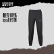 耐克（NIKE）小李子NIKE耐克足球训练比赛舒适透气运动长裤成人男DV9737-010 黑颜色DV9737-010 M 125-140斤