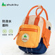 Sac à école pour enfants Shukiku Mini sac multifonctionnel sac à dos d'eau cross-body sac à main le jus de pêche à la main