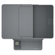 HP (HP) 232dwc/233sdw printer office A4 black and white wireless laser student home three-in-one copy scanning multi-functional integrated test paper printing M233sdw printing + copy + scan three-in-one continuous scanning and copy Package 4 (standard + easy-to-add powder toner cartridge + 8 bottles of powder added +