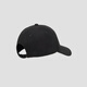 迪桑特 MOVE PACK 男女同款  棒球帽 BK-BLACK XL