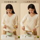 SUPOR baby food supplementary pot milk pot non-stick pot household small frying pan steaming and cooking integrated food knife spatula set TH2303E
