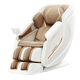 OGAWA Home Appliances State Subsidy Massage Chair 2025 Top Ten Brands Home Space Capsule Smart Home Appliances 3D Movement Dual Movements Gifts for the Elderly Luxurious First Class 7508Pro3.0 Velvet Gilt