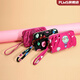 Sommer Frauenhandtasche Sommer große Kapazität Mobiltelefon Schlüsselmünzen Brieftasche Multifunktional Frauen Stofftasche Mini Handtasche Handtasche Dunkelblau Ballon