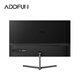 ADDFUN 23.8-inch IPS screen 100HZ low blue light 1080P wide color gamut HD HDMI+VGA home state-subsidized office e-sports game monitor 24G1FC