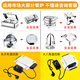 Dining stove electric heating plate square electric heating plate Buffy stove heating plate temperature adjustment buffet stove heating plate temperature control electric heating plate square electric heating plate/temperature adjustable ordinary 400W