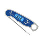 
DELTATRAK United States imported DelatTrak 15051 waterproof household food oil temperature high-precision folding probe thermometer