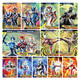 Kayou Ultraman Card 2 Yuan Pack Deluxe Edition 31 Bullet Full Flash Card Full Star SP Card Collection Card 31 Bullet Deluxe 1 Box