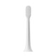 Xiaomi (MI) sonic electric toothbrush head 3-pack, suitable for T200/T200C 3-pack, suitable for t200