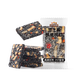 Drei Eichhörnchen Black Sesam Walnuss weicher Kuchen 470g Rotes Datum und Wolfberry Independent kleines Paket Schwangeres gesunde Snacks traditioneller handgefertigt