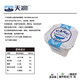 Tianrun Xinjiang Tianrun milk skin yogurt milk cover yogurt large bucket of Western Regions spring milk skin yogurt old yogurt Tianrun milk cover yogurt 880g 1 bucket
