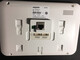 Yaowanxi HikVision DS-KH6210-C Video Intercom Control de acceso de acceso Extensión telefónica Base de colgantes colgantes