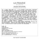 莱珀妮（La Prairie）鱼子套装护肤品(反重力精华50ml+面霜+眼霜)紧致生日礼物女