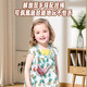 Whistle children's oral muscle pronunciation training can be filled with water and can learn to call the birds in infants and toddlers whistle toys mother and baby [pink] Whistle water bird (send lanyard)