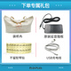 MIDIPLUS美派手卷钢琴88键折叠钢琴便携电子钢琴宿舍儿童键盘七夕节日礼物