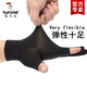 Woodpecker (TUCANO) ice silk sun protection gloves men summer outdoor fishing, cycling, driving, anti-ultraviolet delivery, half-finger gloves men
