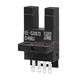 Importiertes Original Omron Omron EE-SX-Sensor kleiner photoelektrischer Schalter Sensor EE-SX673 NPN Ausgang 4-Wire 5-24VDC