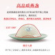Shangqi Indonesien/Malaysian Bird's Nest Cups Trockene Tassen Große Tassen und dichte Tassen für schwangere Frauen Geschenke 7A Malaiisch ausgewählte Vogelbecher 50 g (7-9 Tassen) mit roter Geschenktüte