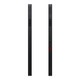 Nubia (Nubia) Red Devil 10Pro+ [Subsidio Nacional] Snapdragon 8 Edición Suprema Nuevo teléfono móvil 5G 1.5k Cámara de cámaras bajo pantalla AI Intelligencia Red Devil Red Flagsing E-Sports Jugador de juegos Dark Night Knight 16GB+ 512GB [Estándar oficial]