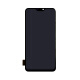 JQJQ is suitable for vivox21 screen assembly mobile phone display internal and external screen repair and replacement x21/x21a black upgraded version TFT-LCD with frame (rear fingerprint)