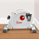 SUNNY exercise bike home mini smart bicycle upper and lower limb exercise indoor elderly sports fitness equipment upper and lower limb exercise | with APP | stepless resistance