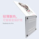 帝伊工坊 苹果Mac笔记本Macbook电脑Air13保护壳Pro13.3外壳套15英寸新款16超薄 宠物壳-单身狗【配键盘膜+防尘塞】 老款Air13 (A1369/1466)