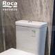 乐家（Roca）乐家 马桶水箱盖 配件 吉拉达座便器水箱盖板 波士顿陶瓷盖 纽瑞 笛柯水箱盖3884C0000