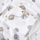 SMVP Baby Gauze Emballage de courtepointe Single NOUVEAU NOUVEAU ÉTÉ SUMPRE DOUBLE GAUZE DIVRATION SALLE CLIMINATION AIR COUVERT