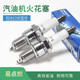 Gasoline engine accessories water pump micro tiller sprayer spark plug 170F generator L7T polisher ignition nozzle 0F spark plug