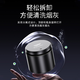 
Cazzo Suitable for high-end automotive ashtray with LED light cover Car decoration modification creative interior supplies Cadillac XT65CT654ATSL