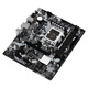 华擎 (ASRock) B760M-HDV/M.2 D4 主板+Intel 14代 i7-14700KF处理器 台式机 CPU 主板CPU套装