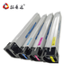 Topda convient à la boîte en poudre HP E78223DN HP E78228DN CARTRIDE DE TONER E78330 E78323 CARRIDE DE CHAMBRE DE DÉVELOP