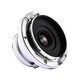 Laowa FF 15mmF5.0 full-frame wide-angle lens L mount silver 39mm