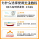 康乐保（Coloplast）多上 拜尔坦泡沫敷料康医用褥疮贴压疮贴 3420【12.5*12.5cm】/片