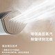 
Philips hanging ironing machine steam iron double rod vertical ironing machine 90 rotary ironing board household pressurized steam gold