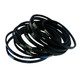 Cuiying Tiancheng Waschmaschinenzubehör Belt Dreiecksgürtel Förderband Universal Vollautomatische halbautomatische Doppelzylinder Doppelfass Haier Duck Rongshida Little Swan A-684